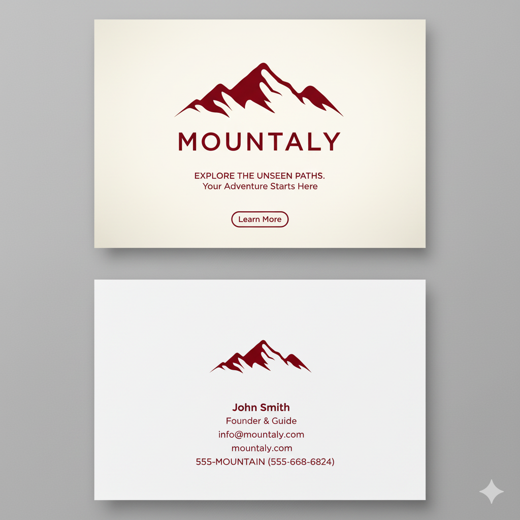 Badge VIP MOUNTALY