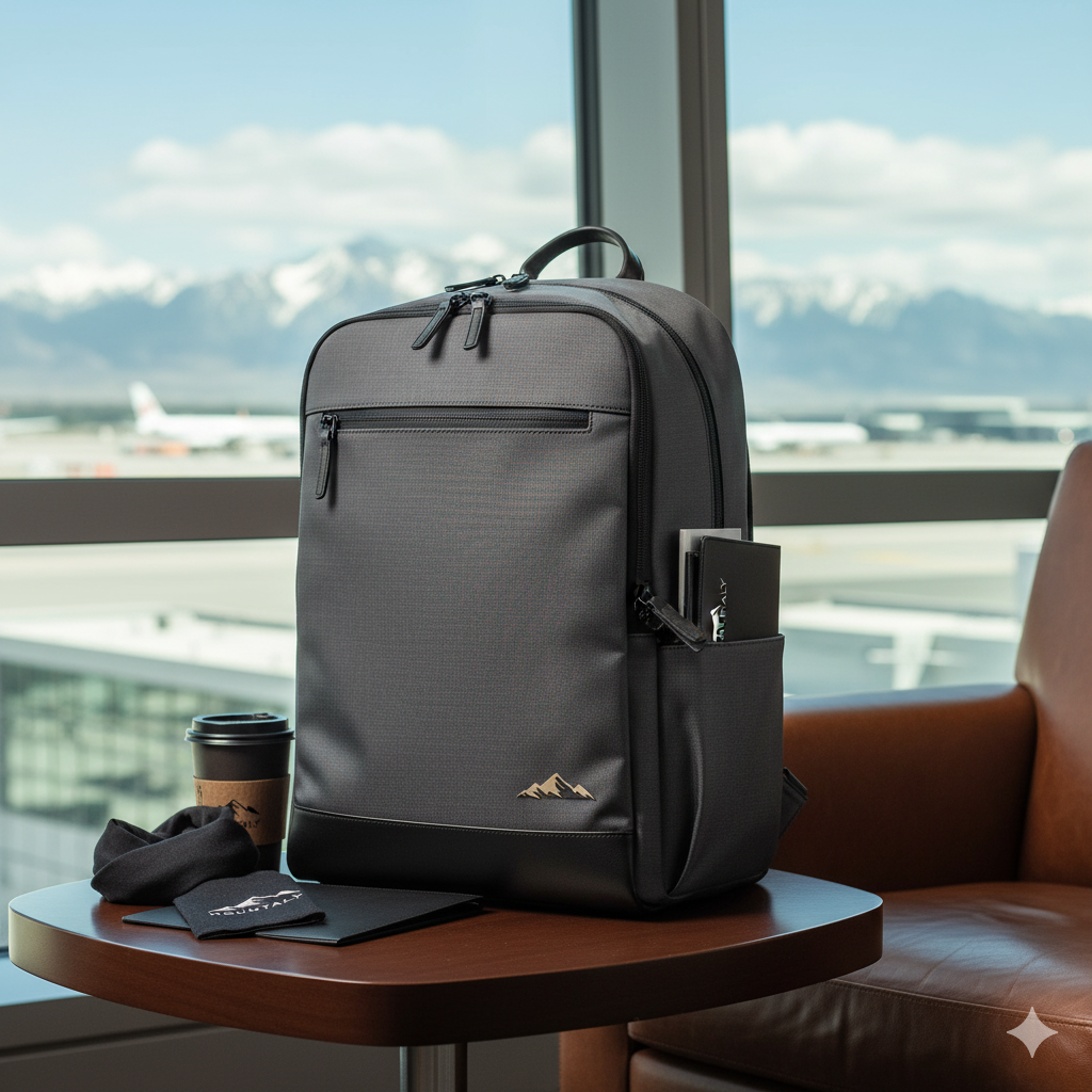 Mochila executiva MOUNTALY