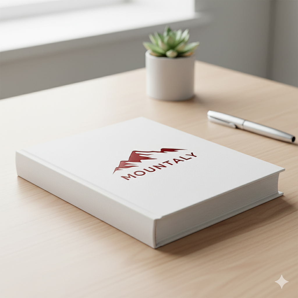 Planner de bordo MOUNTALY